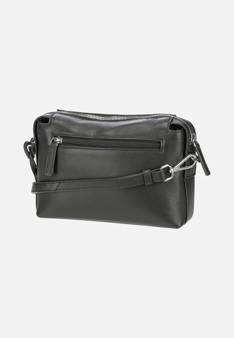 Bali 1203 Schwarz - Crossbody Bag