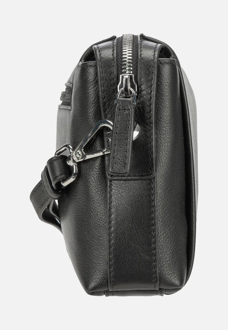 Bali 1203 Schwarz - Crossbody Bag