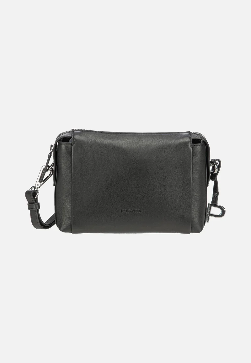 Bali 1203 Schwarz - Crossbody Bag