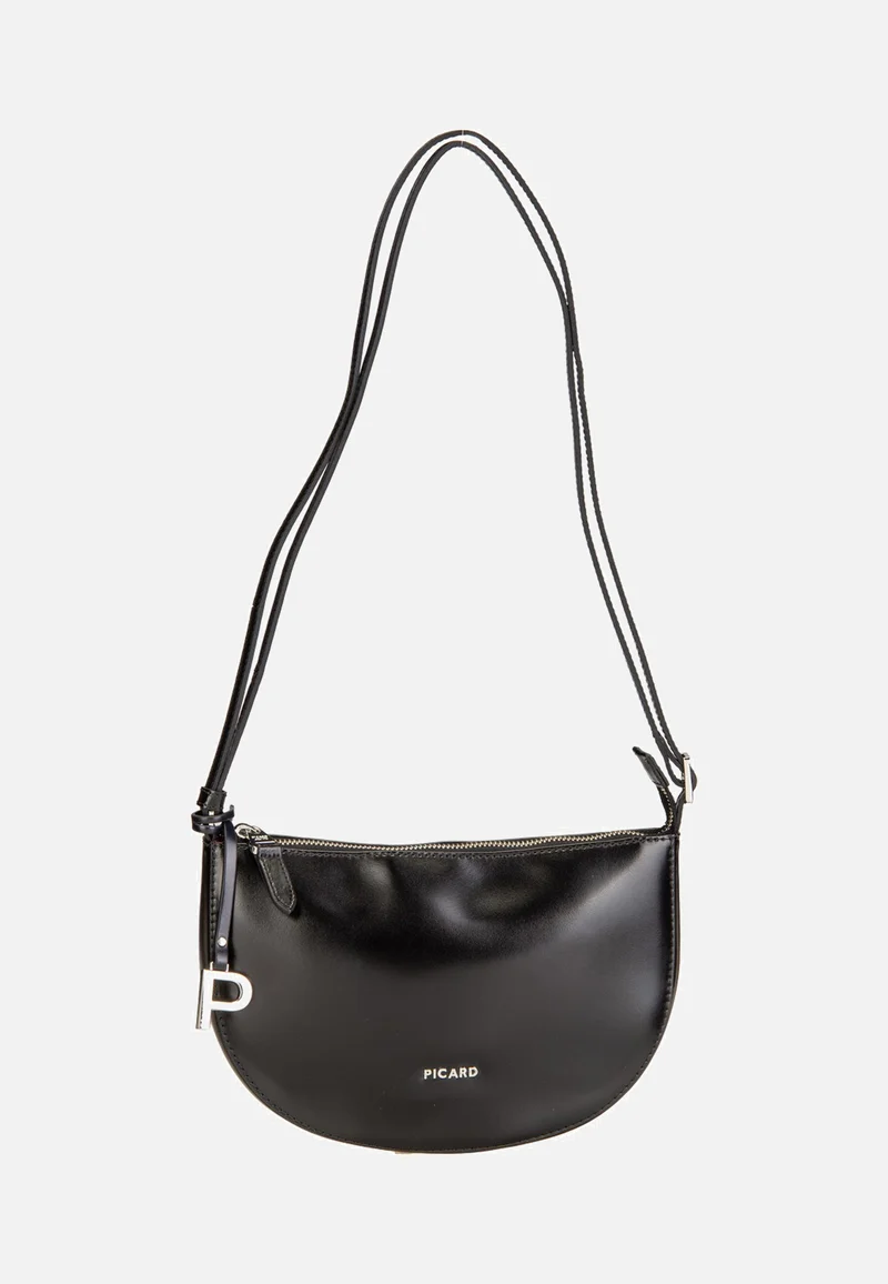 Black Tie 5582 Schwarz - Crossbody Bag