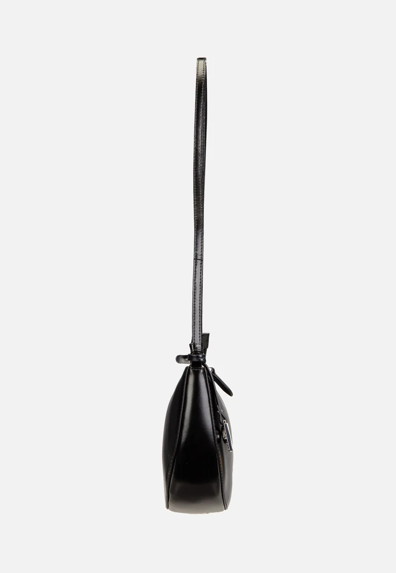 Black Tie 5582 Schwarz - Crossbody Bag