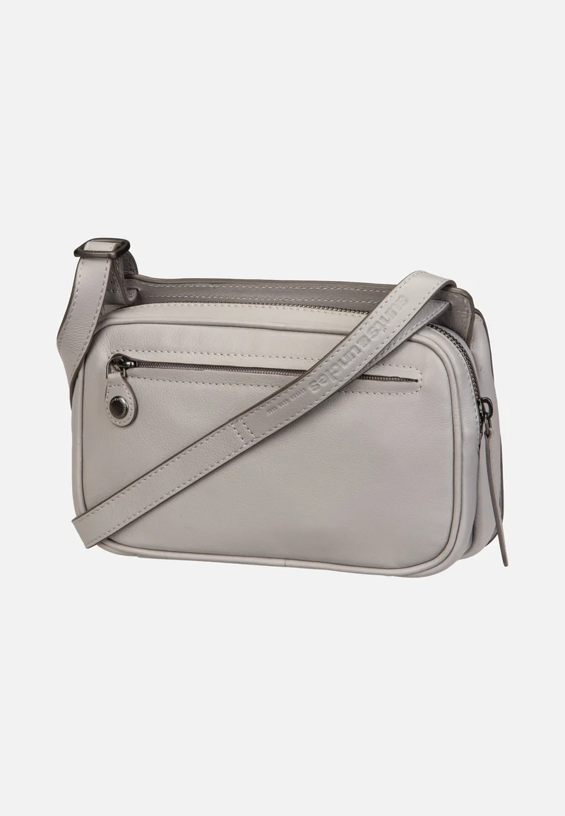 Magnolia Ash - Crossbody Bag