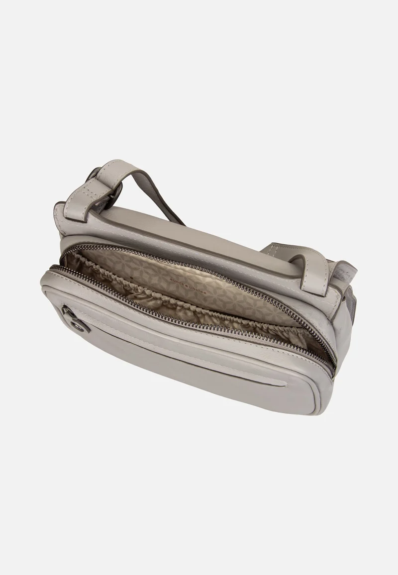 Magnolia Ash - Crossbody Bag