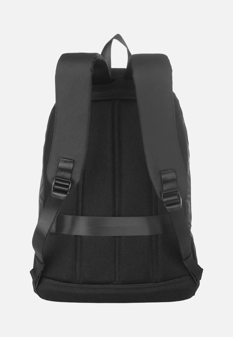 Letter's Backpack Black - Rucksack