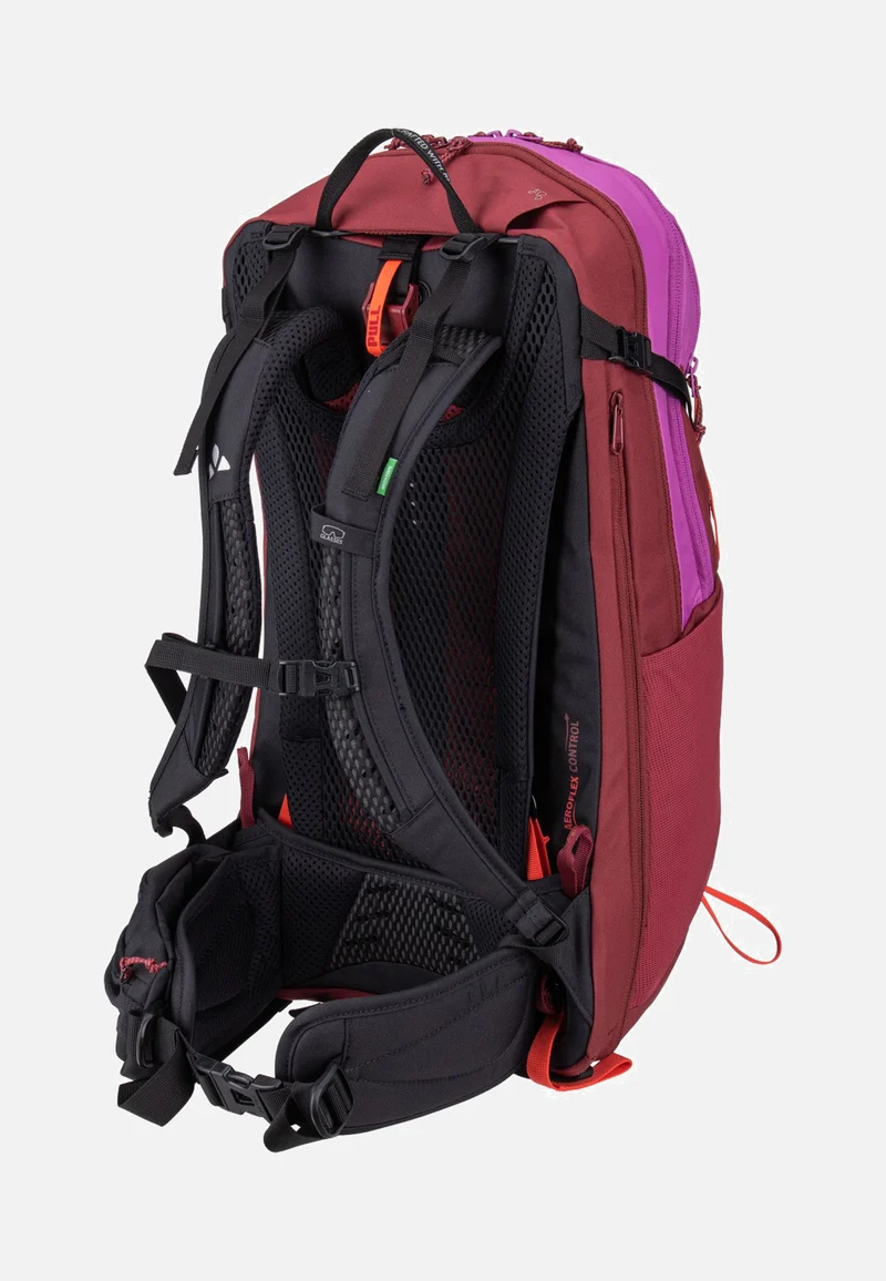 Women's Wizard 22+4 Magenta - Wanderrucksack