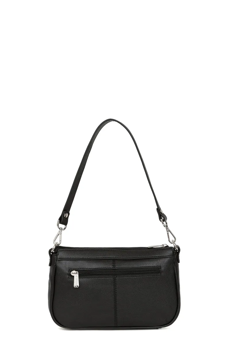 Pochette - Cuir