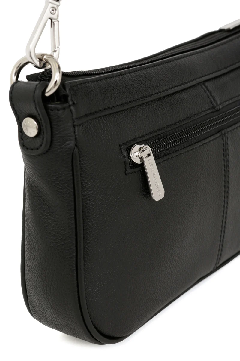 Pochette - Cuir