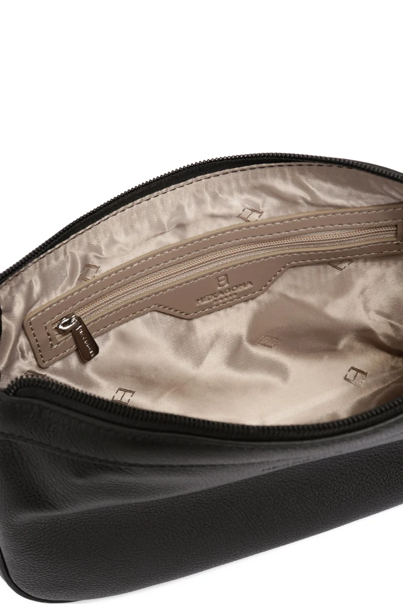 Pochette - Cuir