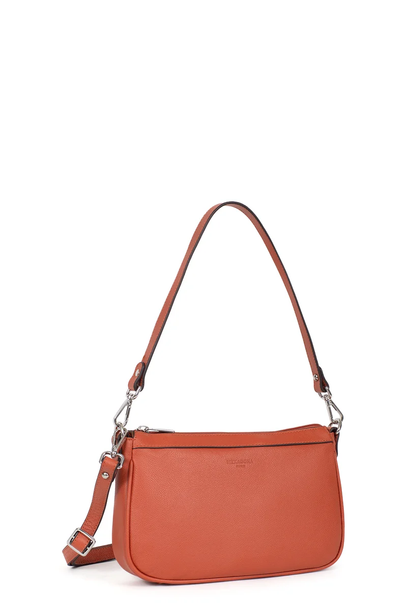 Pochette - Cuir