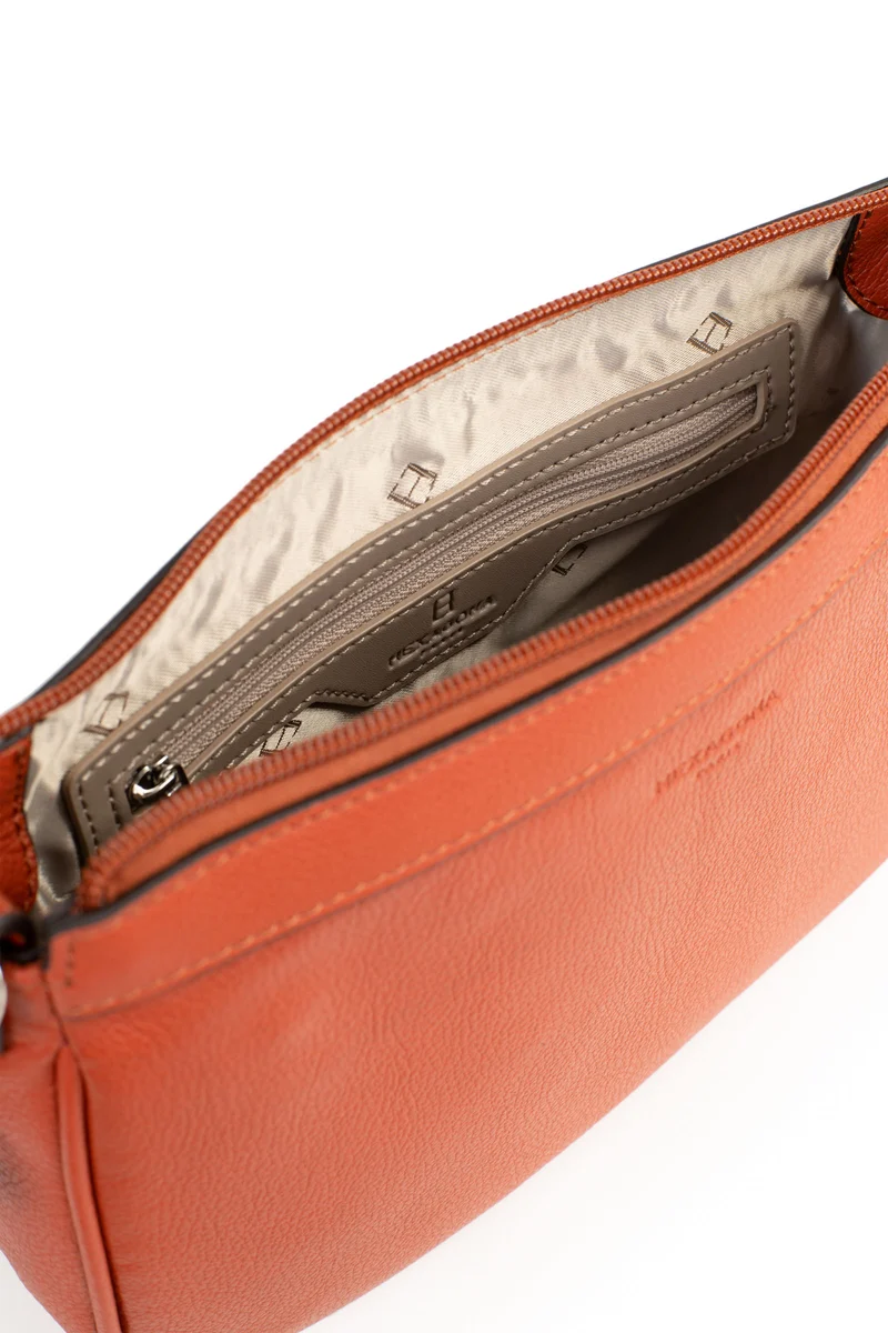 Pochette - Cuir