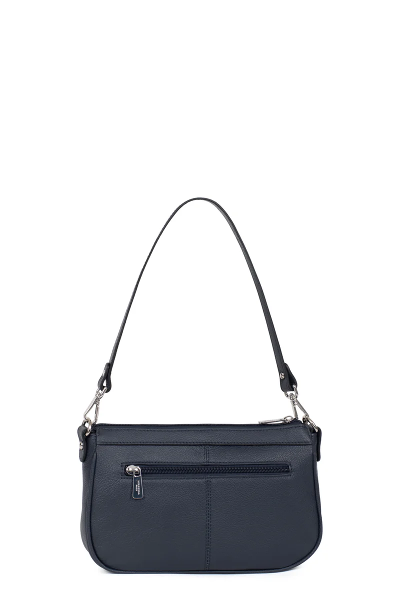 Pochette - Cuir