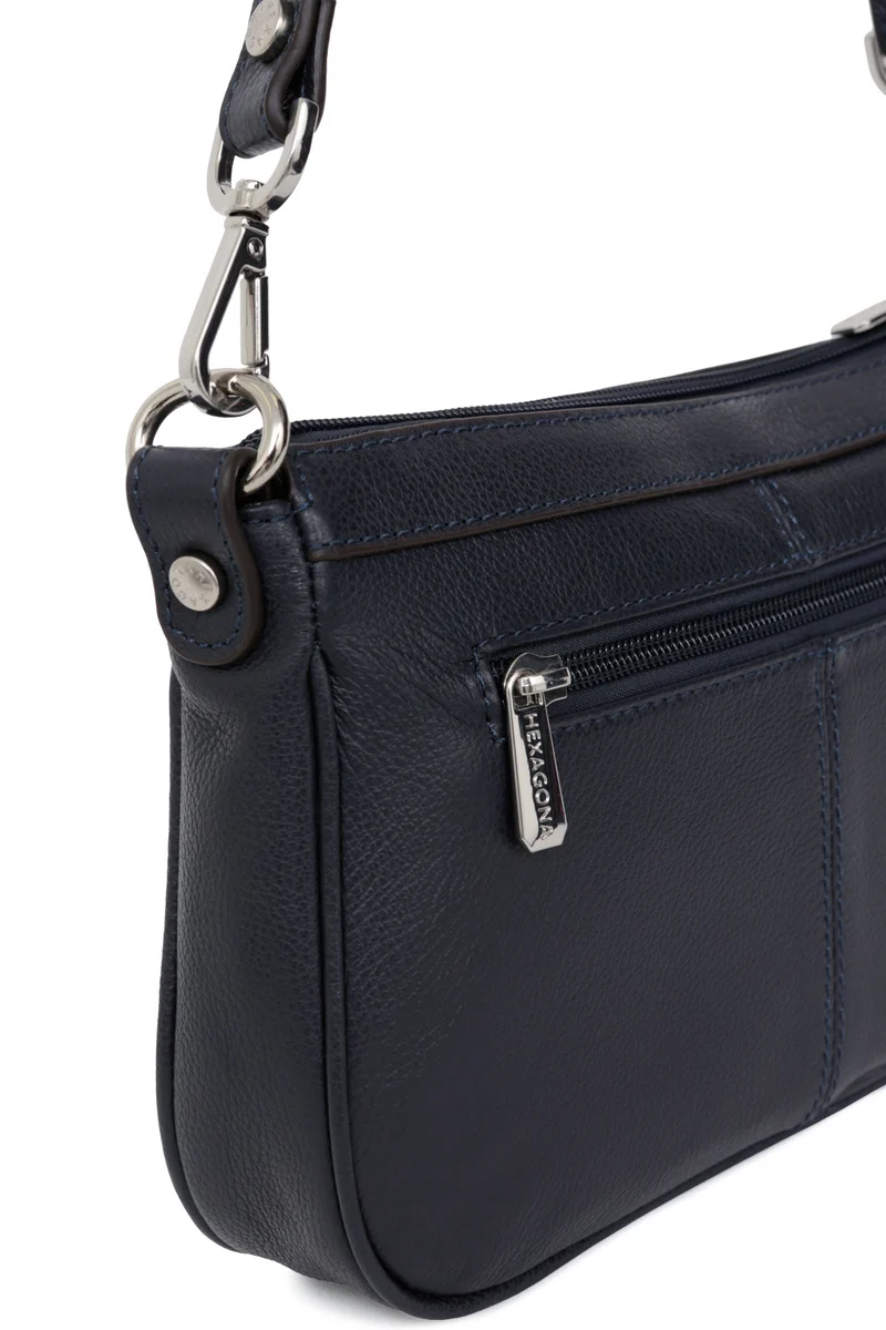 Pochette - Cuir