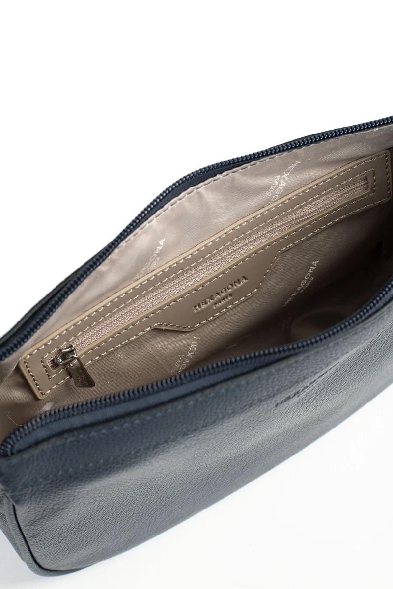Pochette - Cuir