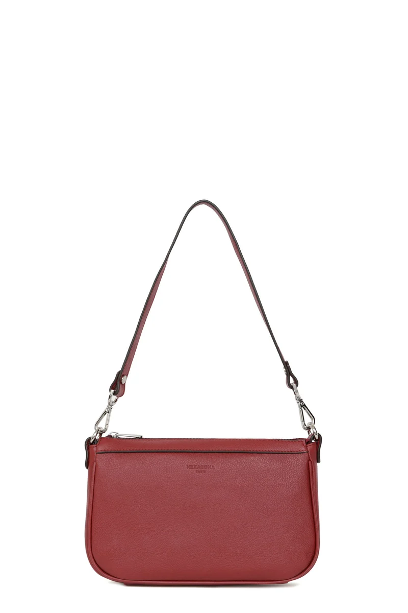 Pochette - Cuir