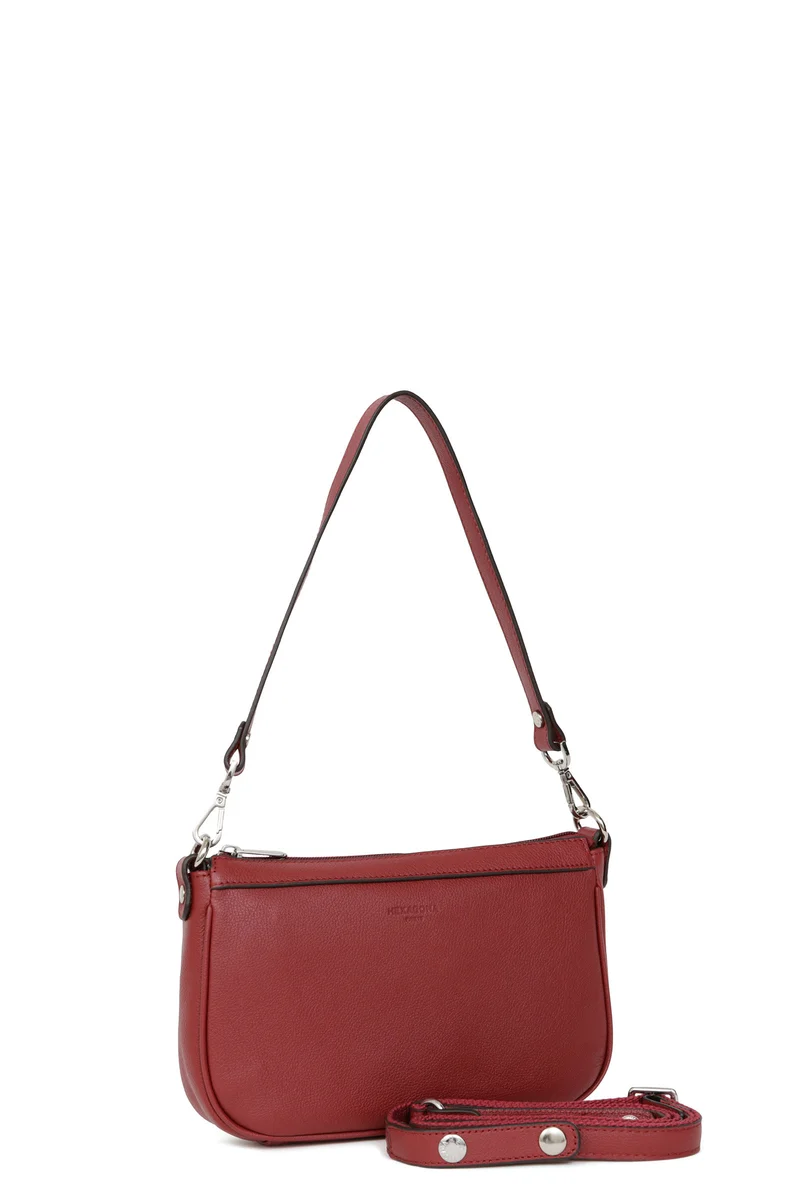 Pochette - Cuir
