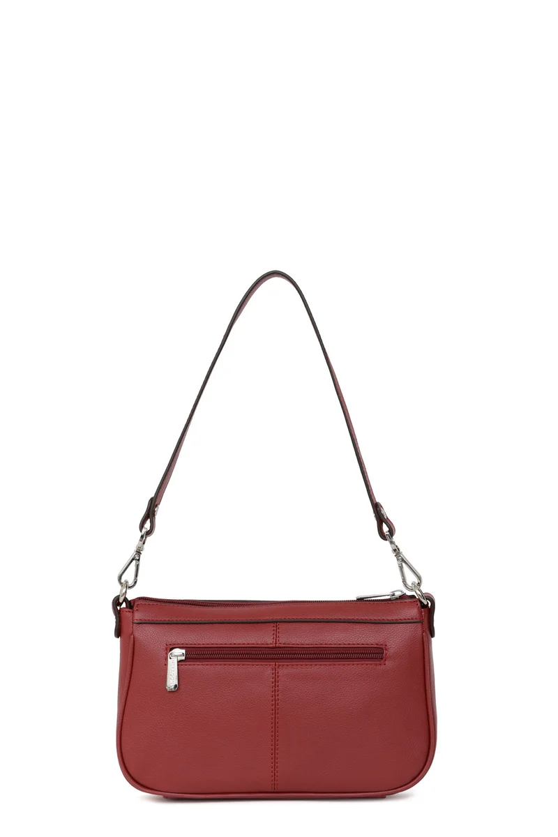 Pochette - Cuir