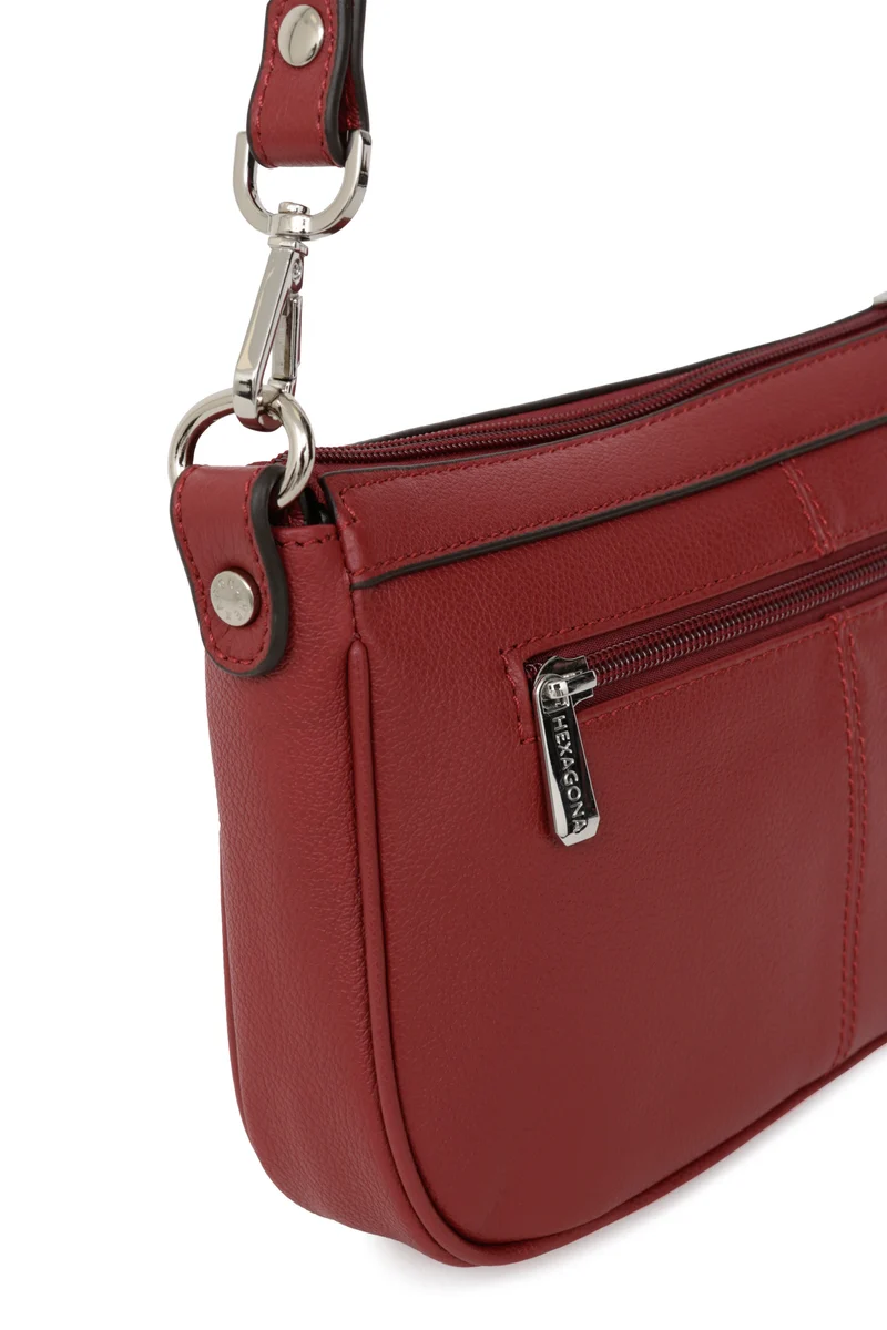 Pochette - Cuir