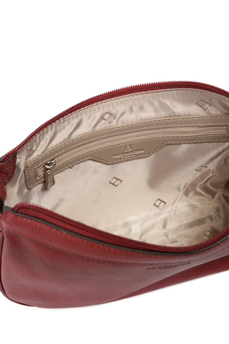 Pochette - Cuir
