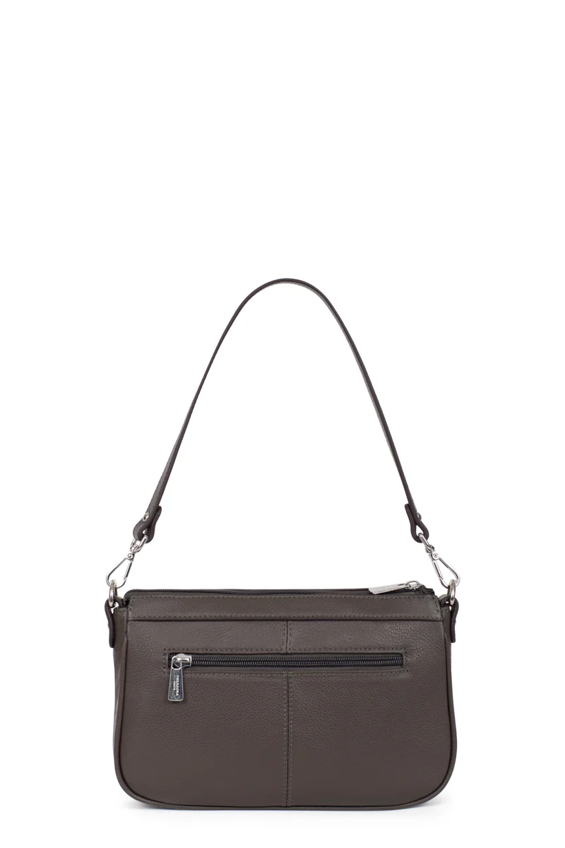 Pochette - Cuir
