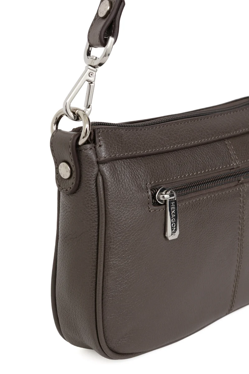 Pochette - Cuir