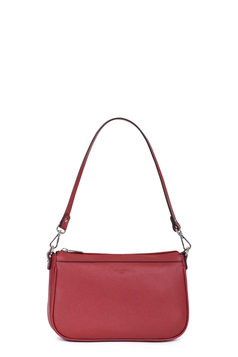 Pochette - Cuir