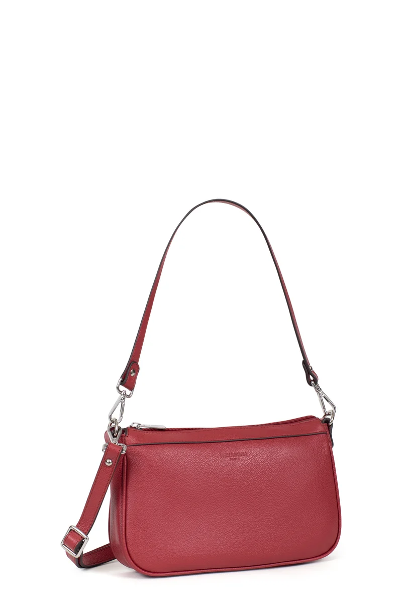 Pochette - Cuir