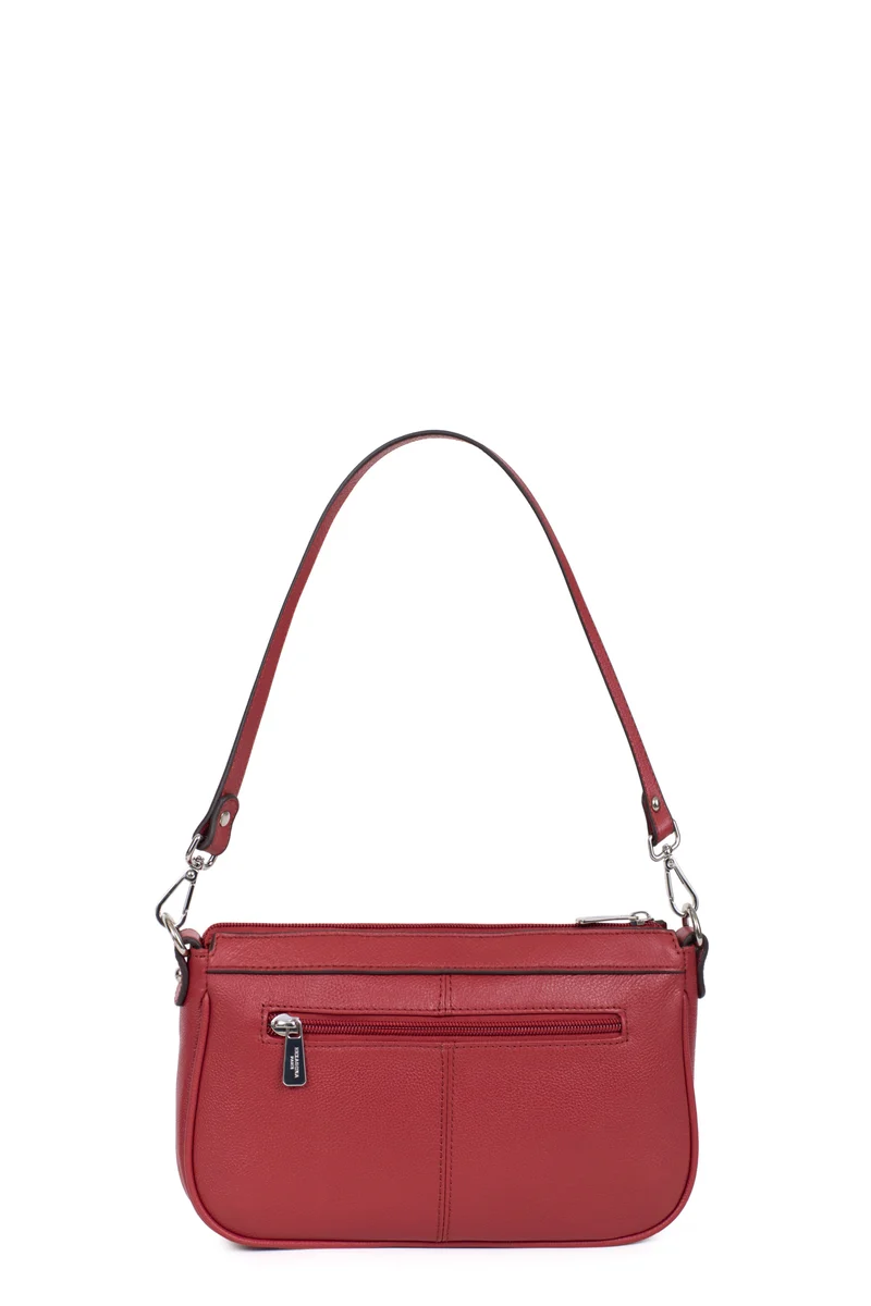 Pochette - Cuir