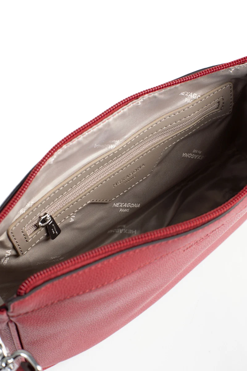 Pochette - Cuir