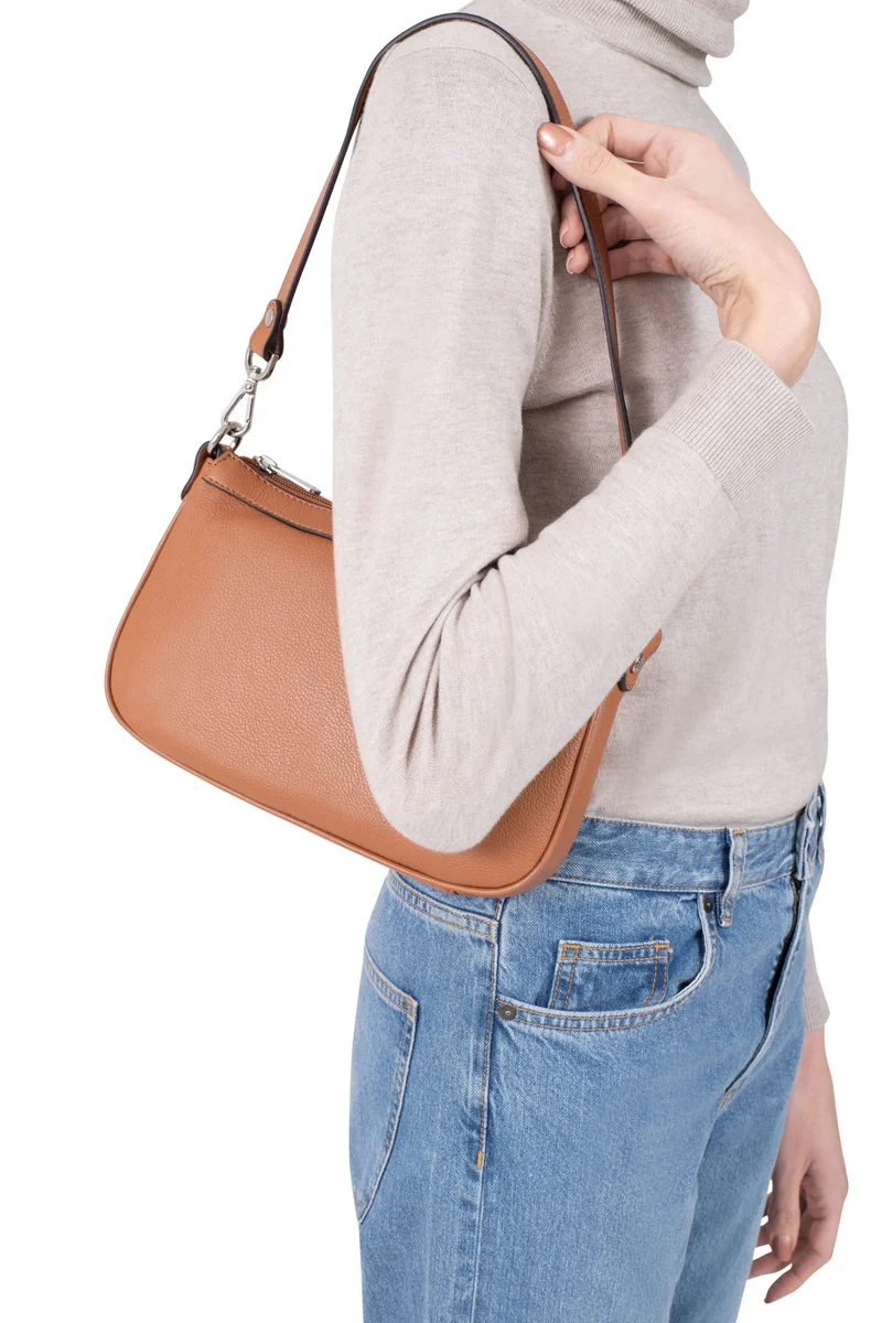 Pochette - Cuir