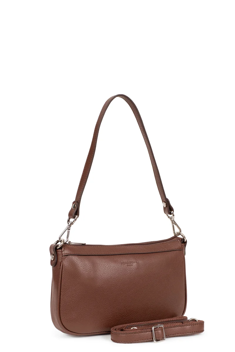 Pochette - Cuir