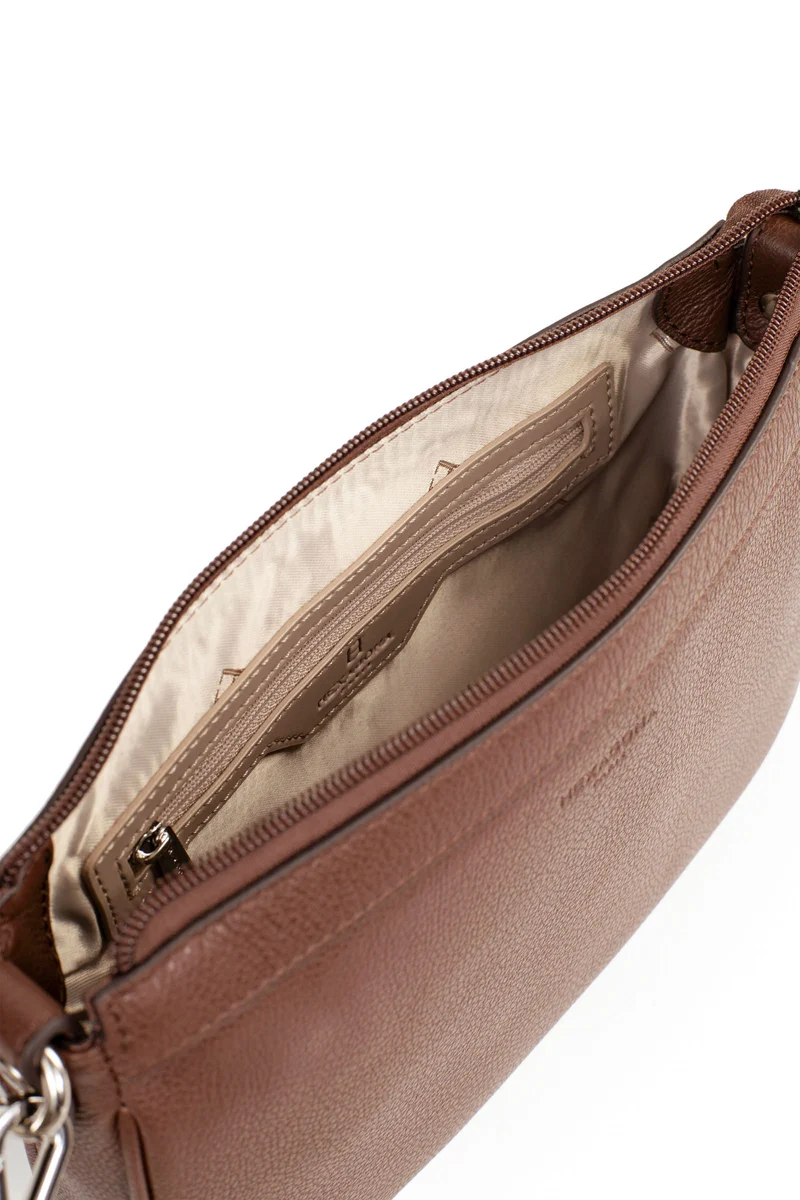 Pochette - Cuir