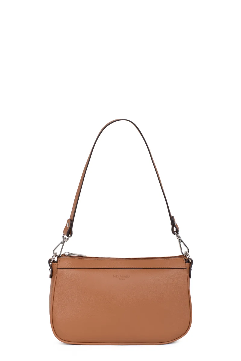 Pochette - Cuir