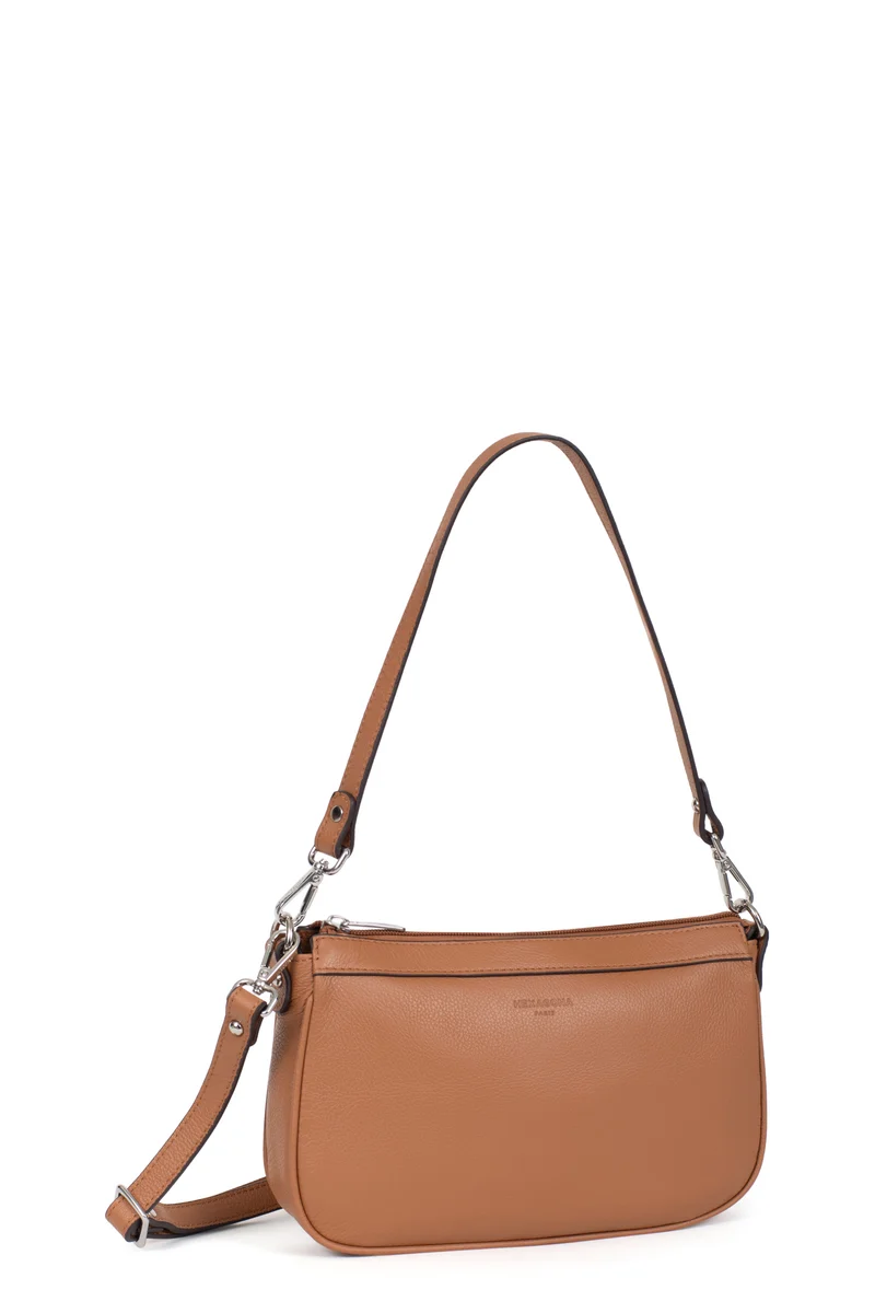 Pochette - Cuir