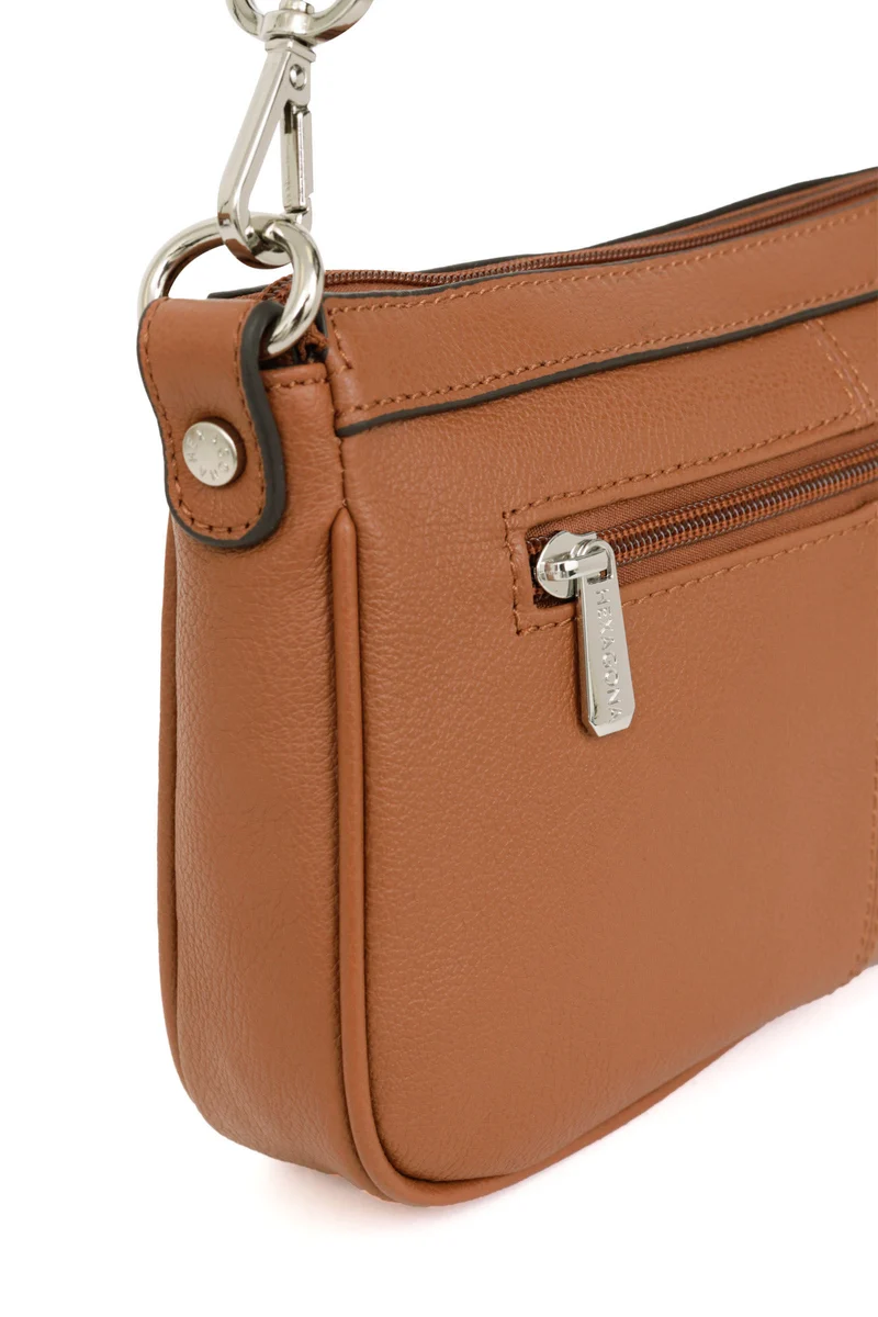 Pochette - Cuir