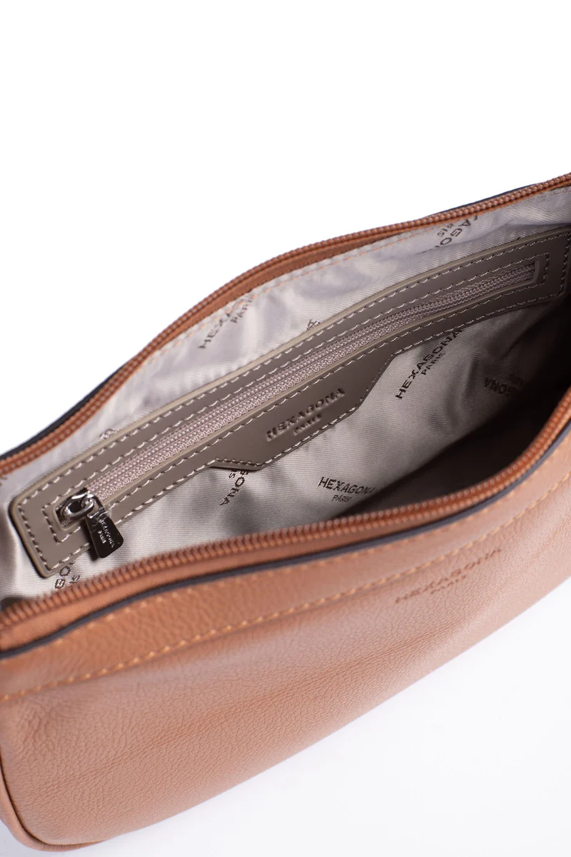 Pochette - Cuir