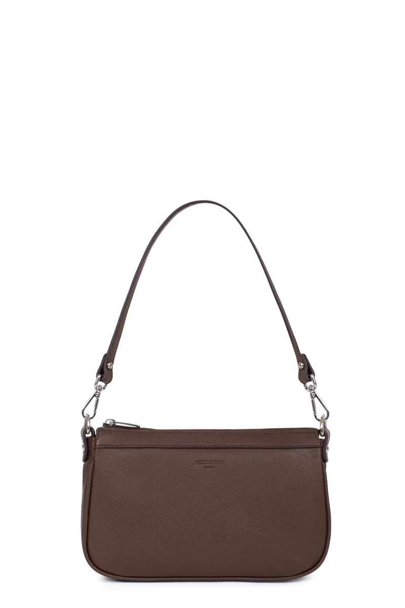 Pochette - Cuir