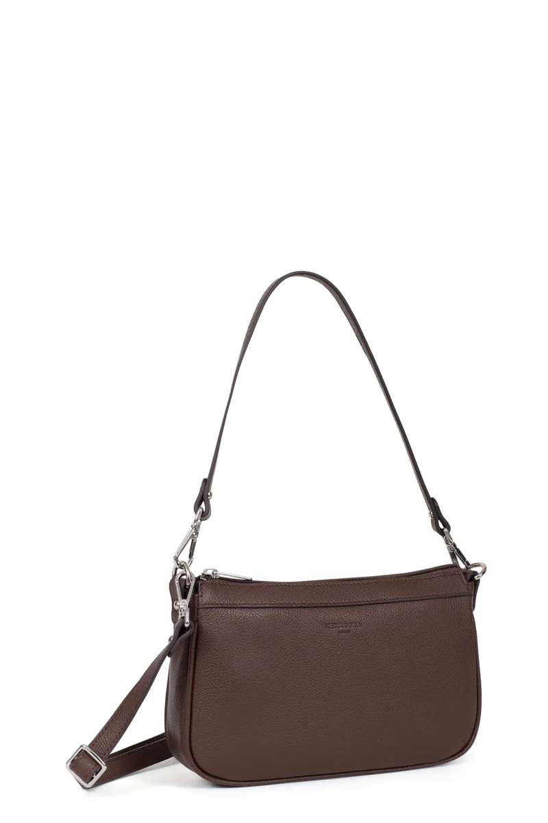 Pochette - Cuir