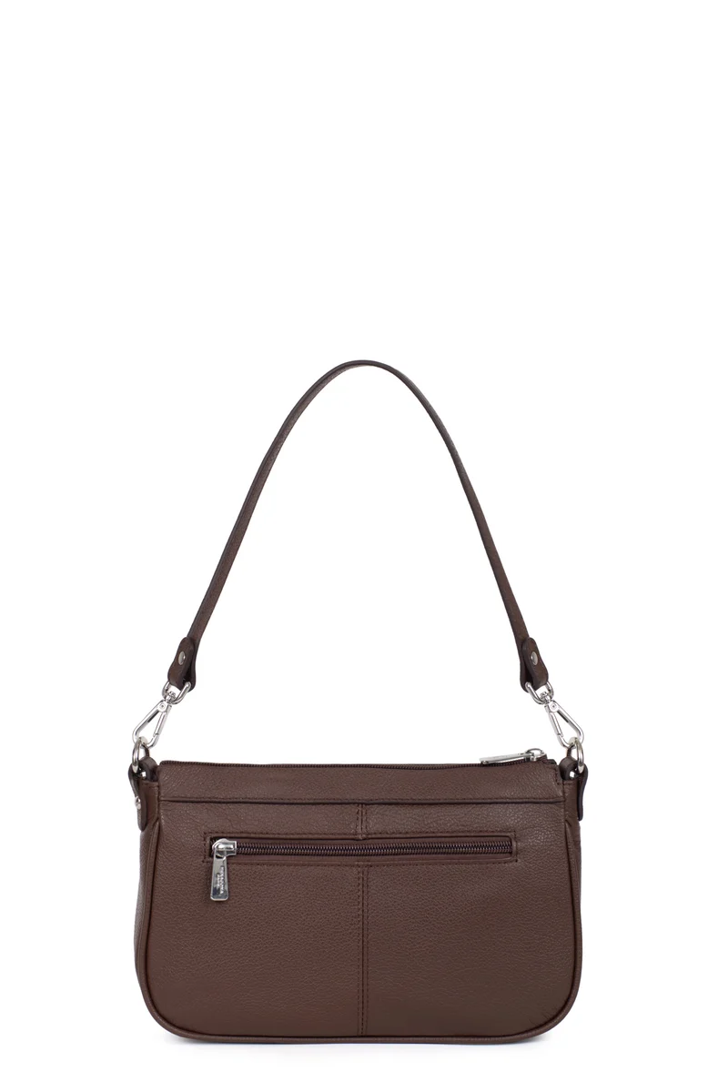 Pochette - Cuir