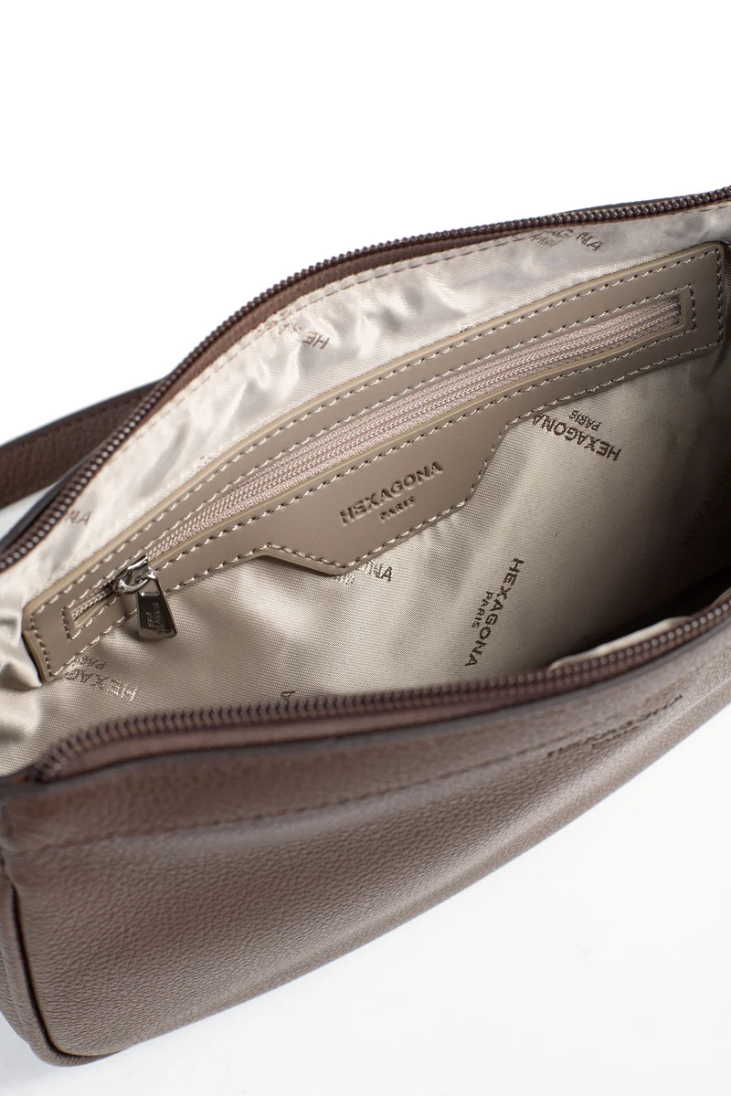 Pochette - Cuir