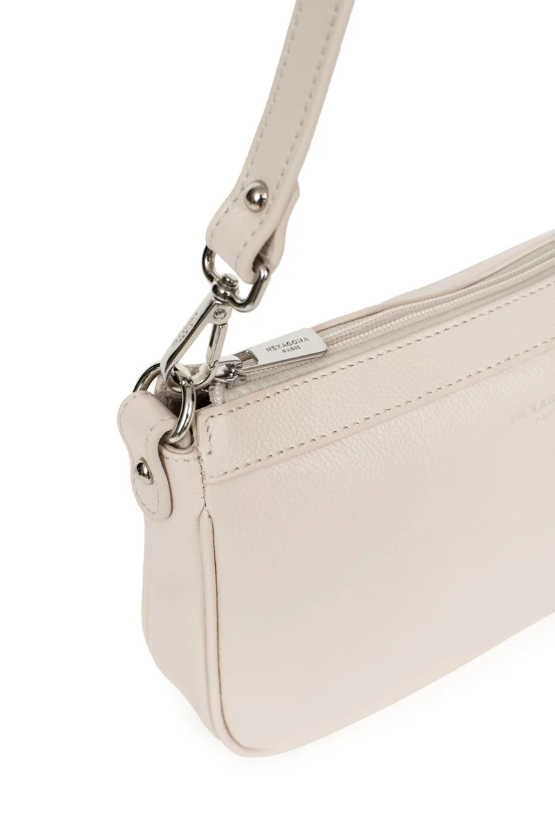 Pochette - Cuir