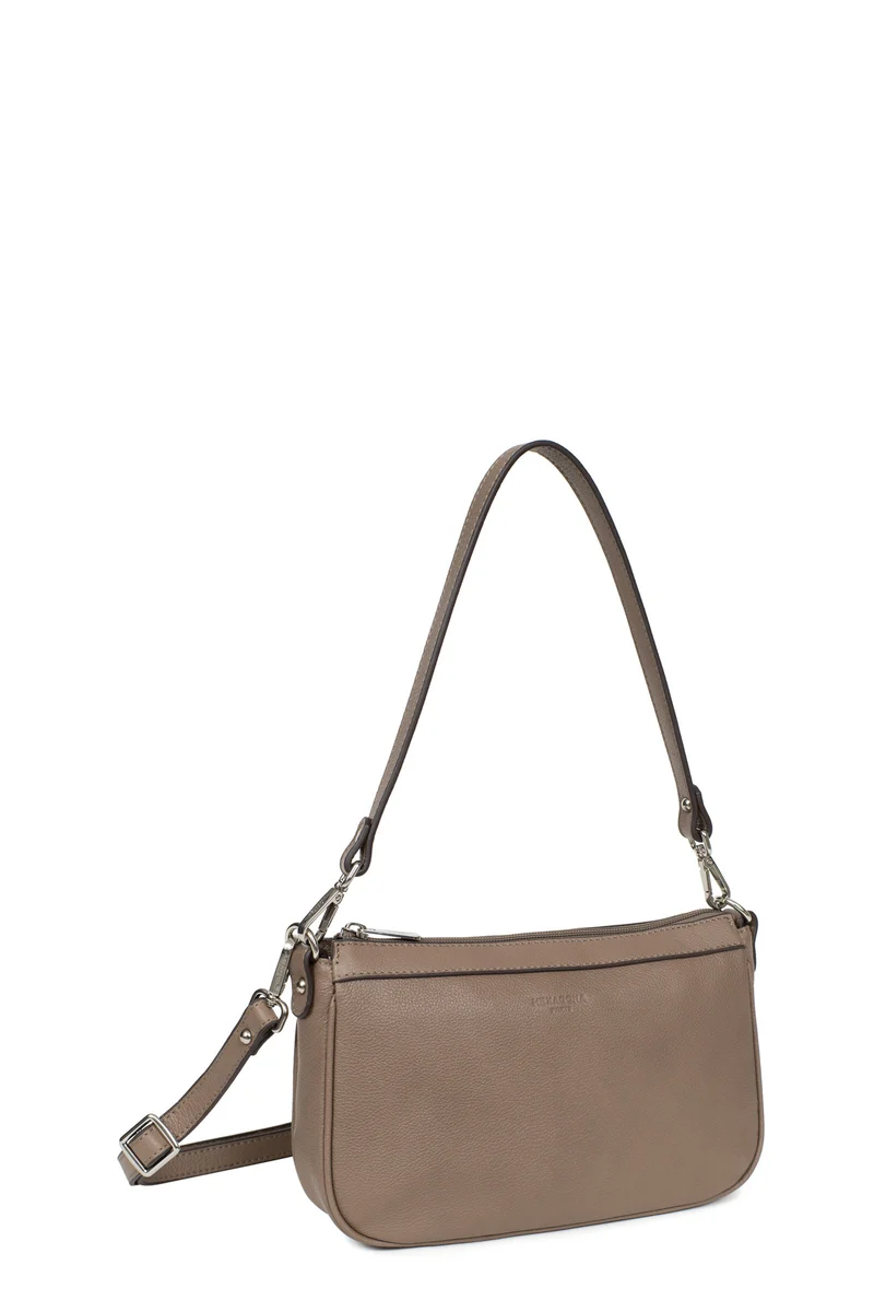 Pochette - Cuir