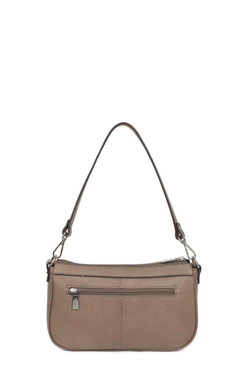 Pochette - Cuir