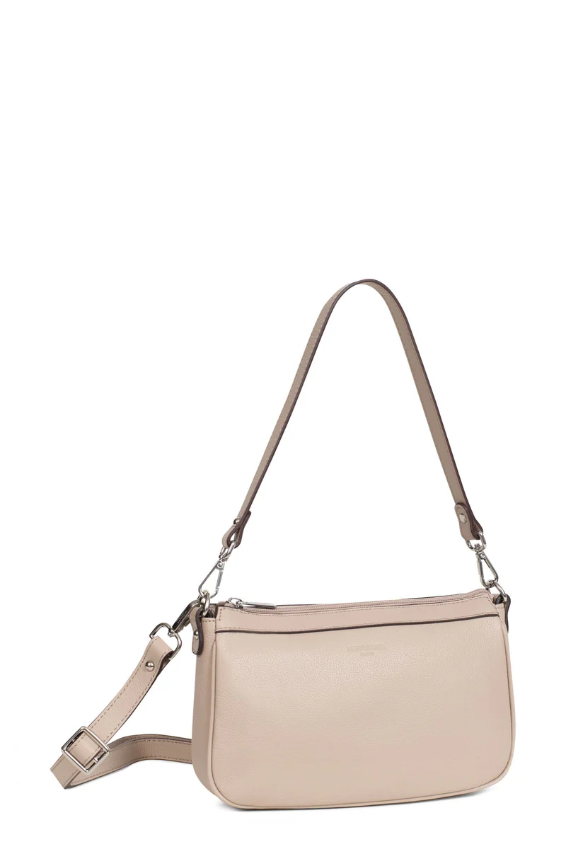 Pochette - Cuir