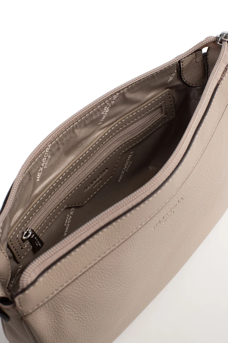 Pochette - Cuir