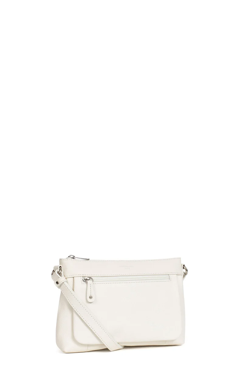 Sac porté travers - Cuir