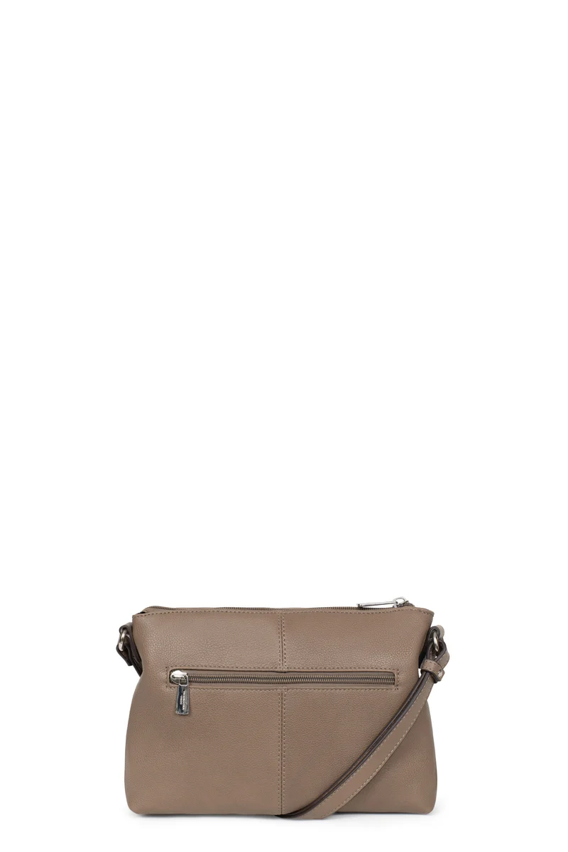 Sac porté travers - Cuir
