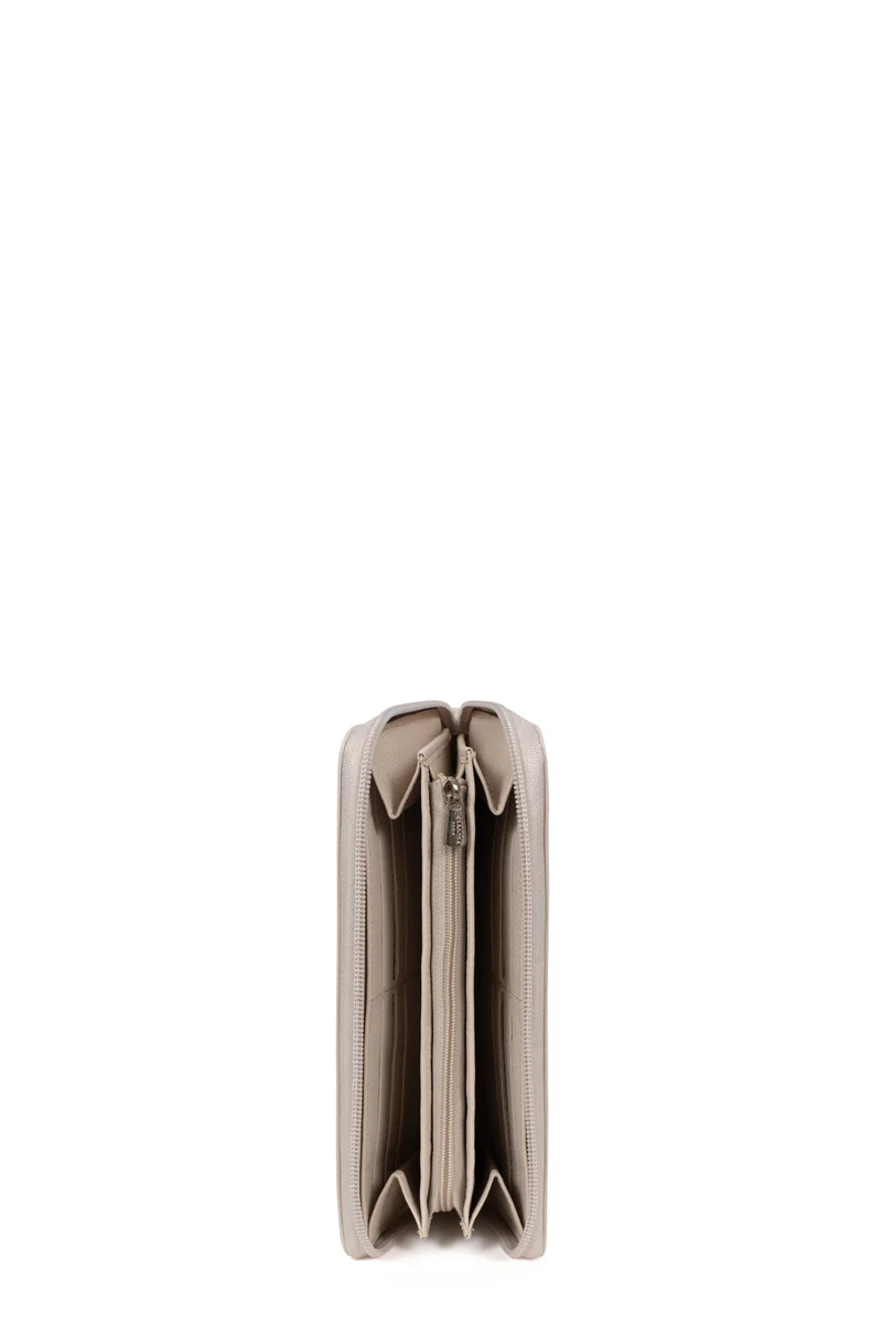Portefeuille long - Cuir