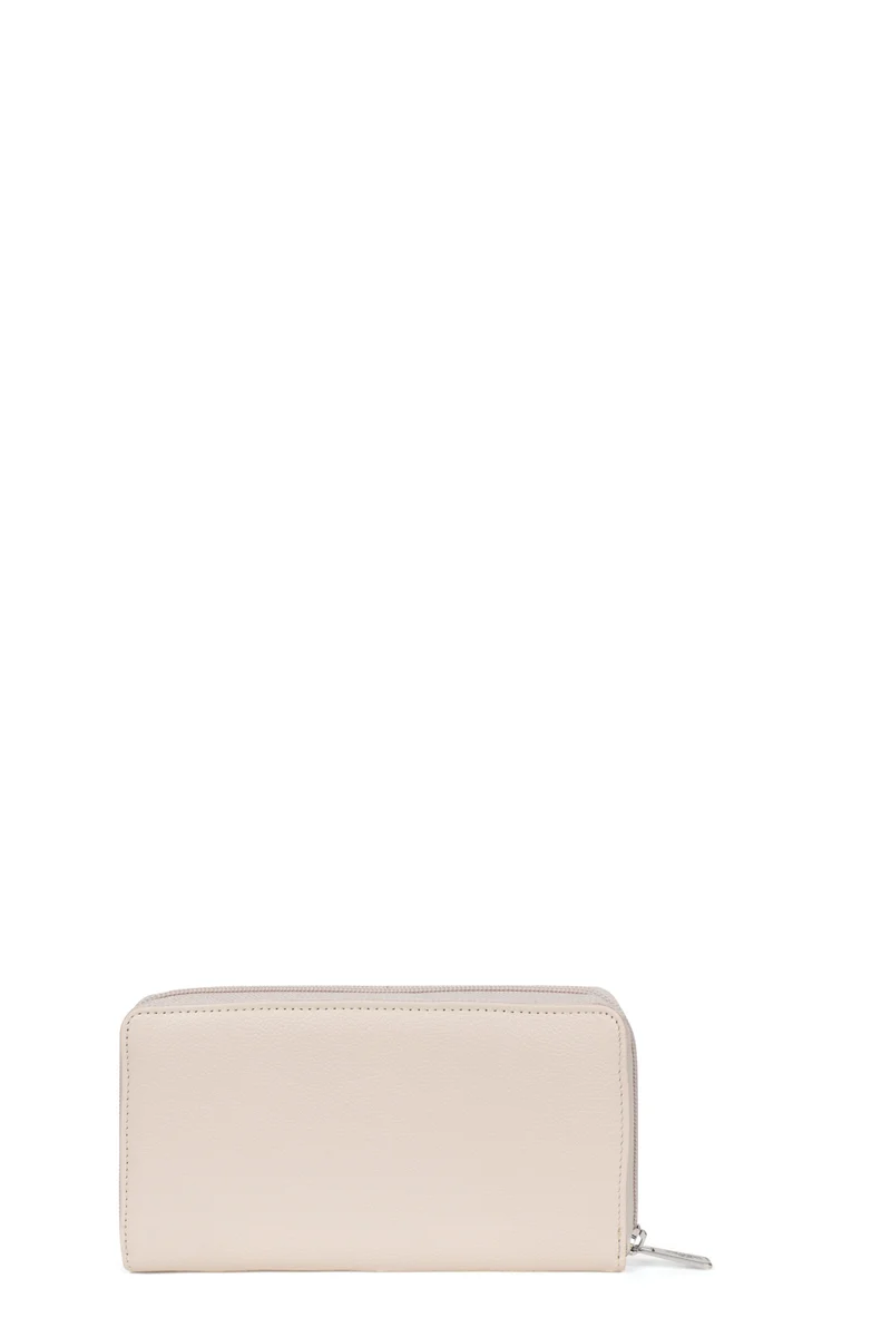 Portefeuille long - Cuir