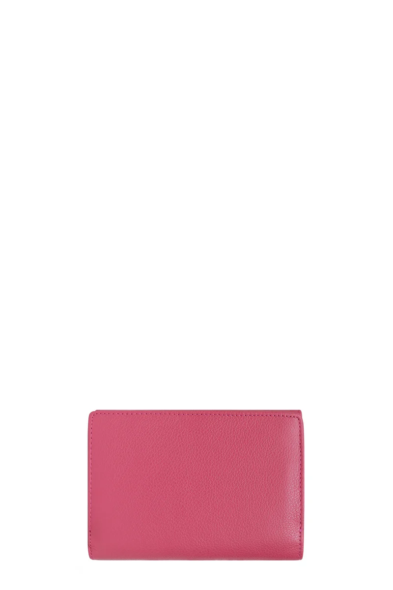 Portefeuille - 1 volet - Cuir
