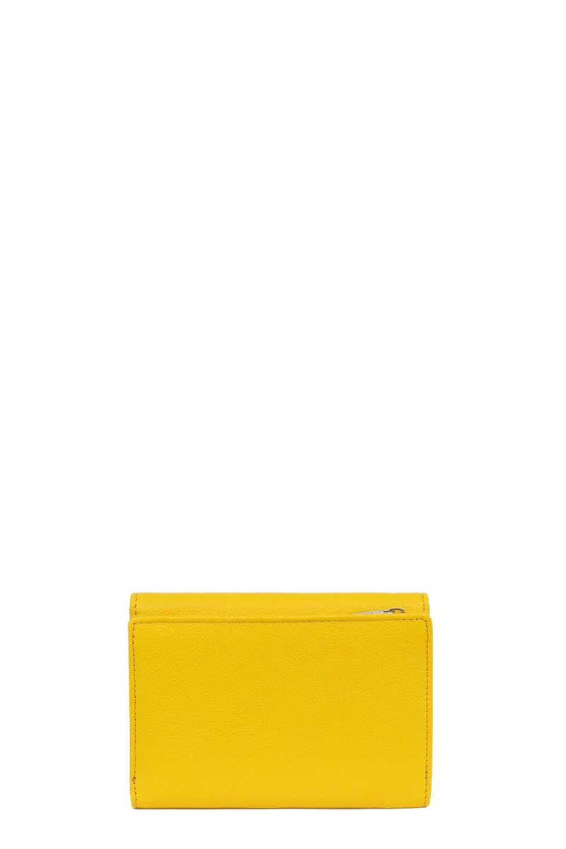 Portefeuille - 1 volet - Cuir